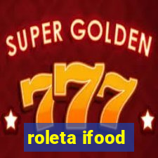 roleta ifood